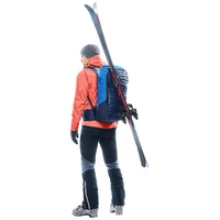 Deuter Freerider Pro 34+ sítúra hátizsák