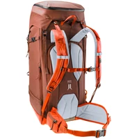 Deuter Freescape Pro 40+ alpesi hátizsák