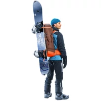 Deuter Freescape Pro 40+ alpesi hátizsák