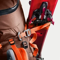 Deuter Freescape Pro 40+ alpesi hátizsák