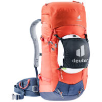 Deuter Guide Lite 30+ férfi mászózsák