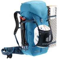 Deuter Guide 34+8 mászózsák