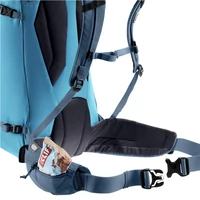 Deuter Guide 34+8 mászózsák