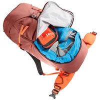 Deuter Guide 44+8 mászózsák