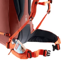 Deuter Guide 44+8 mászózsák