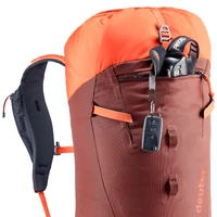 Deuter Guide 24 mászózsák