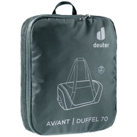Deuter Aviant Duffel 70 sport- és utazótáska