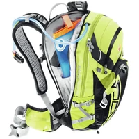 Deuter Attack Enduro 16 kerékpáros hátizsák