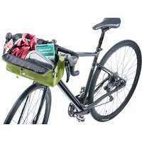 Deuter Mondego HB 8 Bikepacking kormánytáska