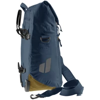Deuter Mainhattan 17+10 csomagtartó táska