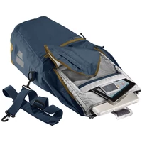 Deuter Mainhattan 17+10 csomagtartó táska