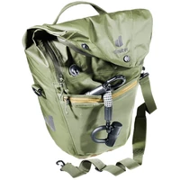 Deuter Mainhattan 17+10 csomagtartó táska