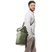 Deuter Mainhattan 17+10 csomagtartó táska