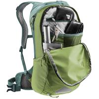 Deuter Race Air 10 biciklis hátizsák