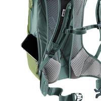 Deuter Race Air 10 biciklis hátizsák