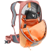 Deuter Race 8 biciklis hátizsák