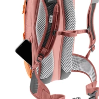 Deuter Race 8 biciklis hátizsák