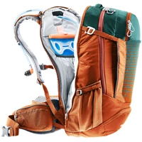 Deuter Trans Alpine Pro 28 biciklis hátizsák