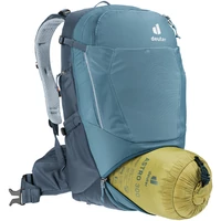Deuter Trans Alpine 24 biciklis hátizsák