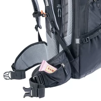 Deuter Trans Alpine 32 EL biciklis hátizsák