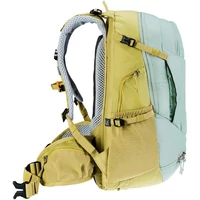 Deuter Trans Alpine 22 SL női biciklis hátizsák