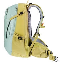 Deuter Trans Alpine 22 SL női biciklis hátizsák