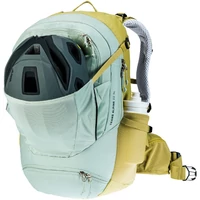 Deuter Trans Alpine 22 SL női biciklis hátizsák