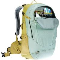 Deuter Trans Alpine 22 SL női biciklis hátizsák