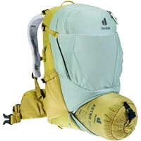 Deuter Trans Alpine 22 SL női biciklis hátizsák