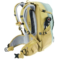 Deuter Trans Alpine 22 SL női biciklis hátizsák
