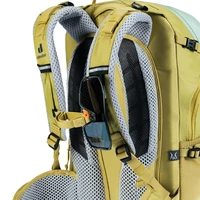 Deuter Trans Alpine 22 SL női biciklis hátizsák