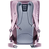 Deuter Contact System - ergonomikus hátrész, jól szellőző 3D AirMesh anyagból