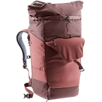 Deuter Utilion 34+5 városi hátizsák
