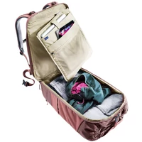 Deuter Utilion 34+5 városi hátizsák