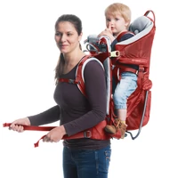 Deuter Kid Comfort Active SL női gyerekhordozó