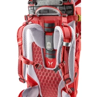 Deuter Kid Comfort Active SL női gyerekhordozó