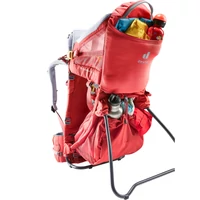 Deuter Kid Comfort Active SL női gyerekhordozó