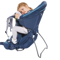 Deuter Kid Comfort Pro gyerekhordozó