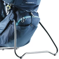 Deuter Kid Comfort Pro gyerekhordozó