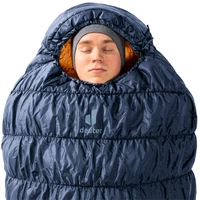 Deuter Exosphere -6° SL hálózsák