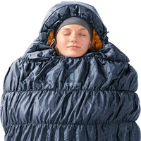 Deuter Exosphere +4° EL hálózsák