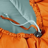 Deuter Orbit -5° SL hálózsák