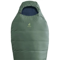 Deuter Orbit +5° EL hálózsák