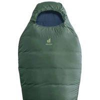 Deuter Orbit +5° SL hálózsák