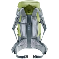 Deuter Trail Pro 36 túrahátizsák 