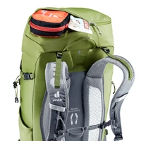 Deuter Trail Pro 36 túrahátizsák 