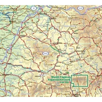Dimap Fogarasi-havasok
