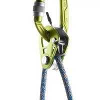 Edelrid Spoc visszafutásgátló csiga
