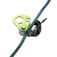 Edelrid Spoc visszafutásgátló csiga