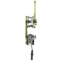 Edelrid Spoc visszafutásgátló csiga